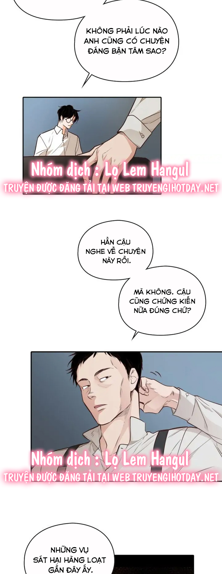 câu chuyện về người phụ nữ ấy chapter 6 5