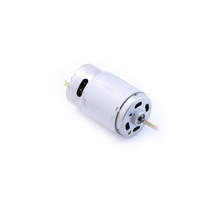 Động Cơ 335 5-12VDC Trục 2.3mm 28x45mm