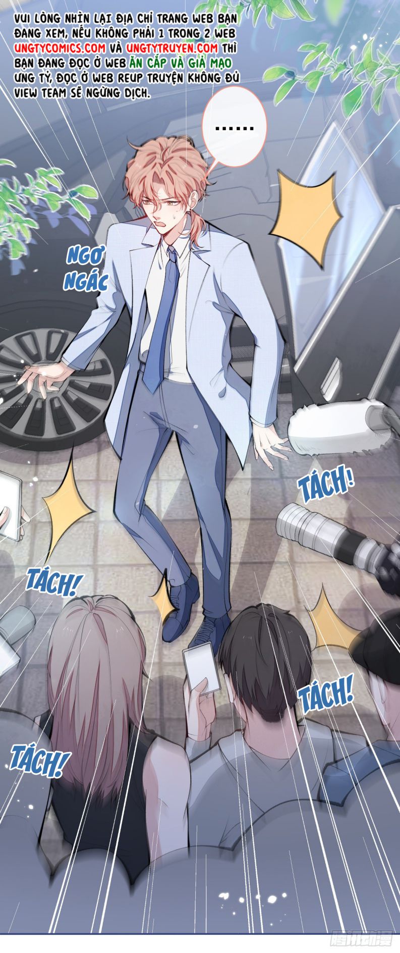 hotsearch của ảnh đế chapter 159 29