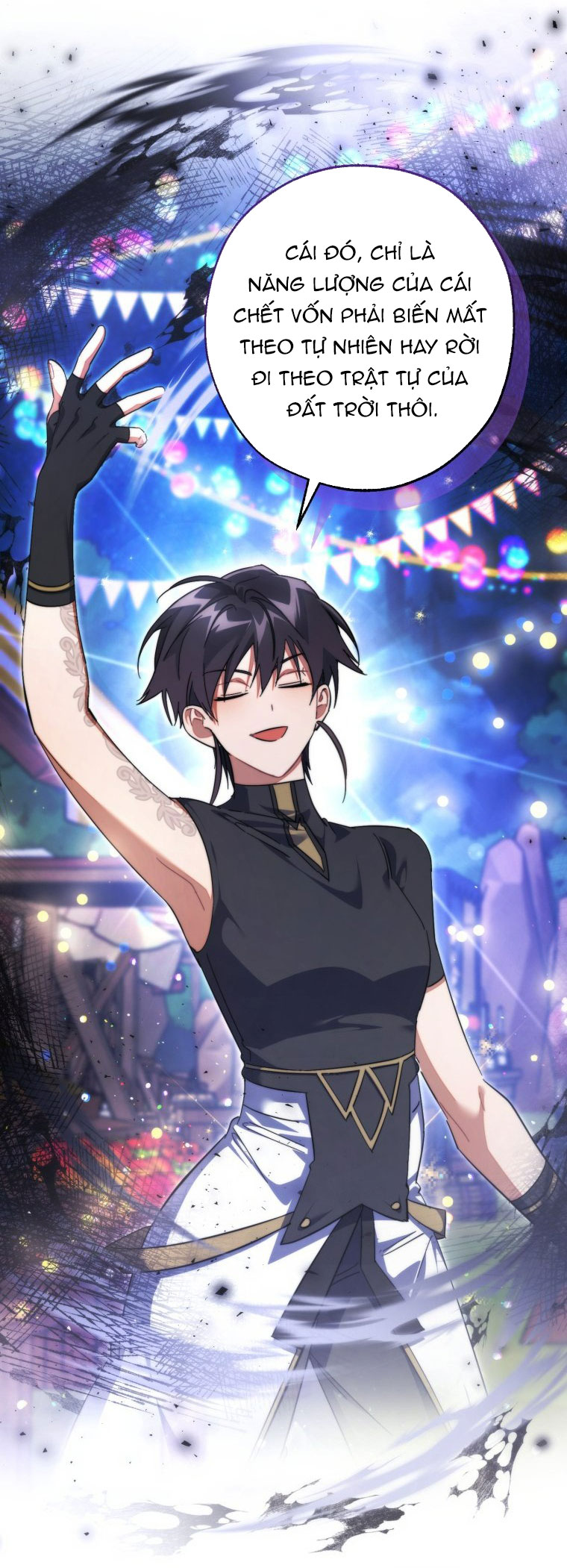 Phế Vật Dòng Dõi Bá Tước chapter 123.2 12