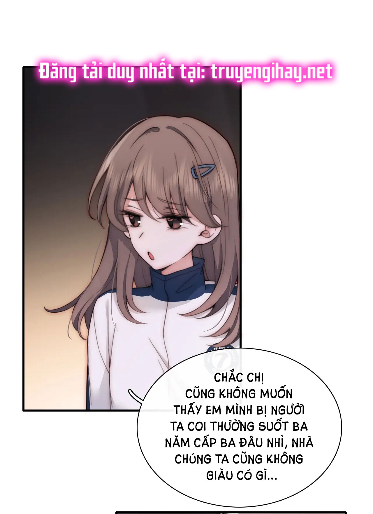 bệnh yêu chapter 1.2 3