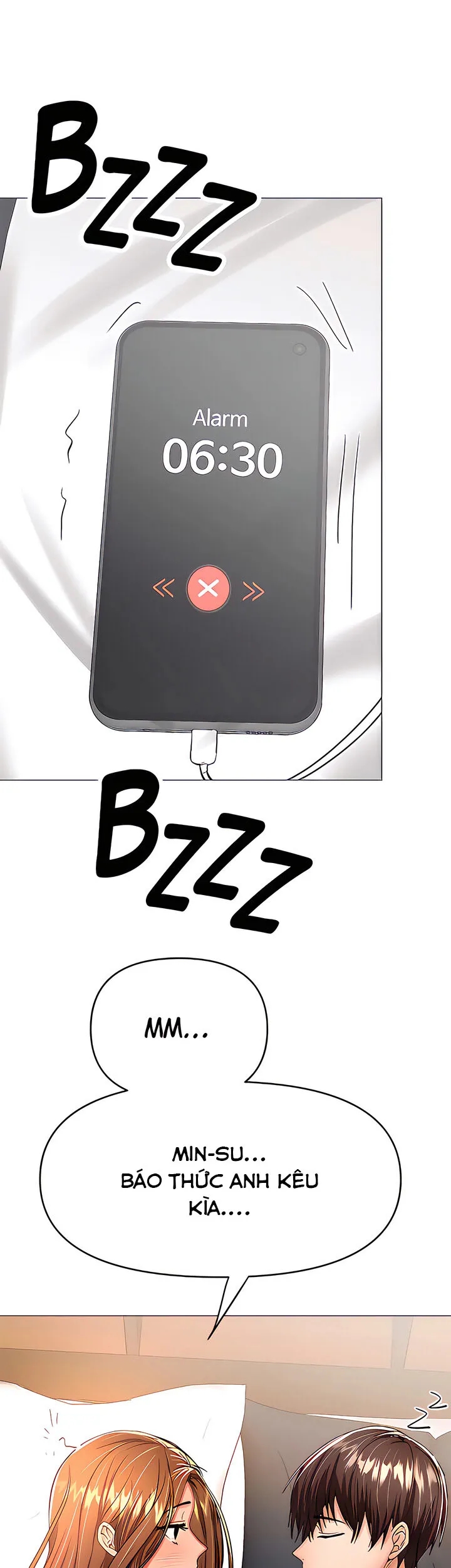 tài trợ em đi chapter 29 49