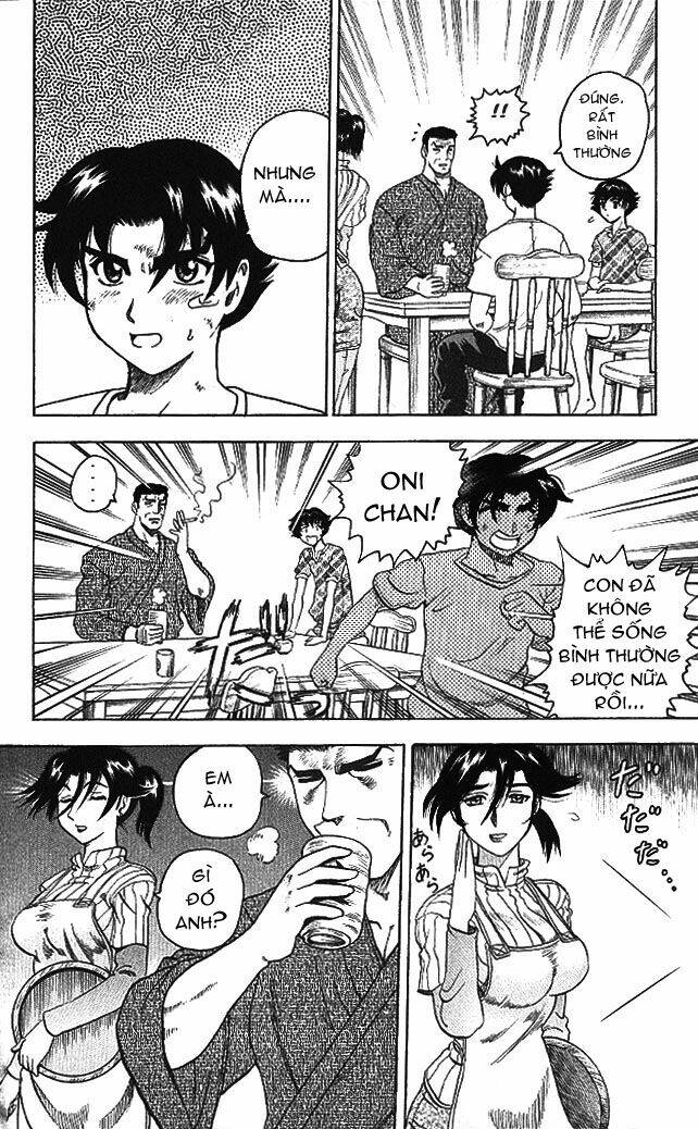 history's strongest disciple kenichi chapter 9 12