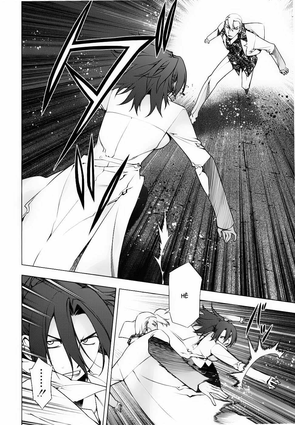 black god chapter 75 3