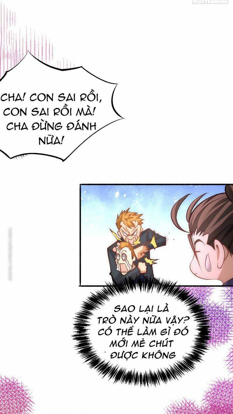 đô thị đỉnh phong cao thủ chapter 100 35