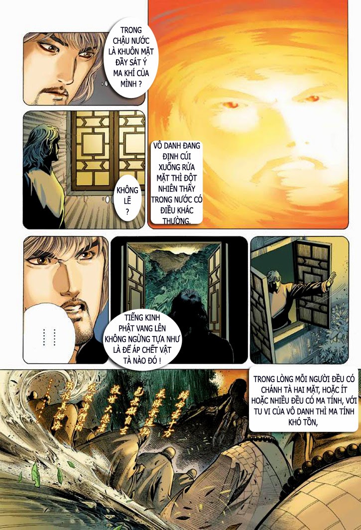 phong vân chapter 326 5