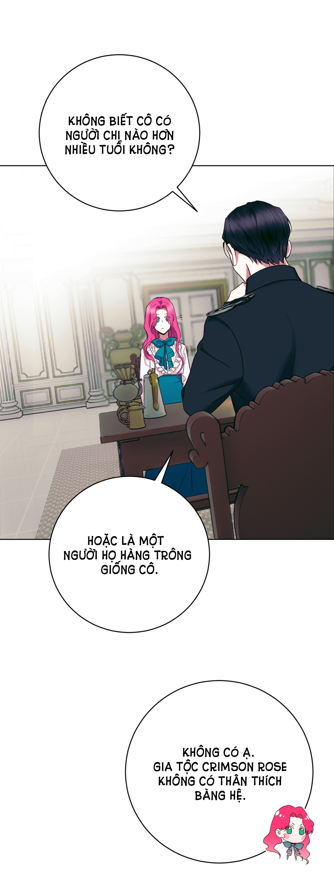 hợp đồng hôn nhân với hai người chồng chapter 2.2 11