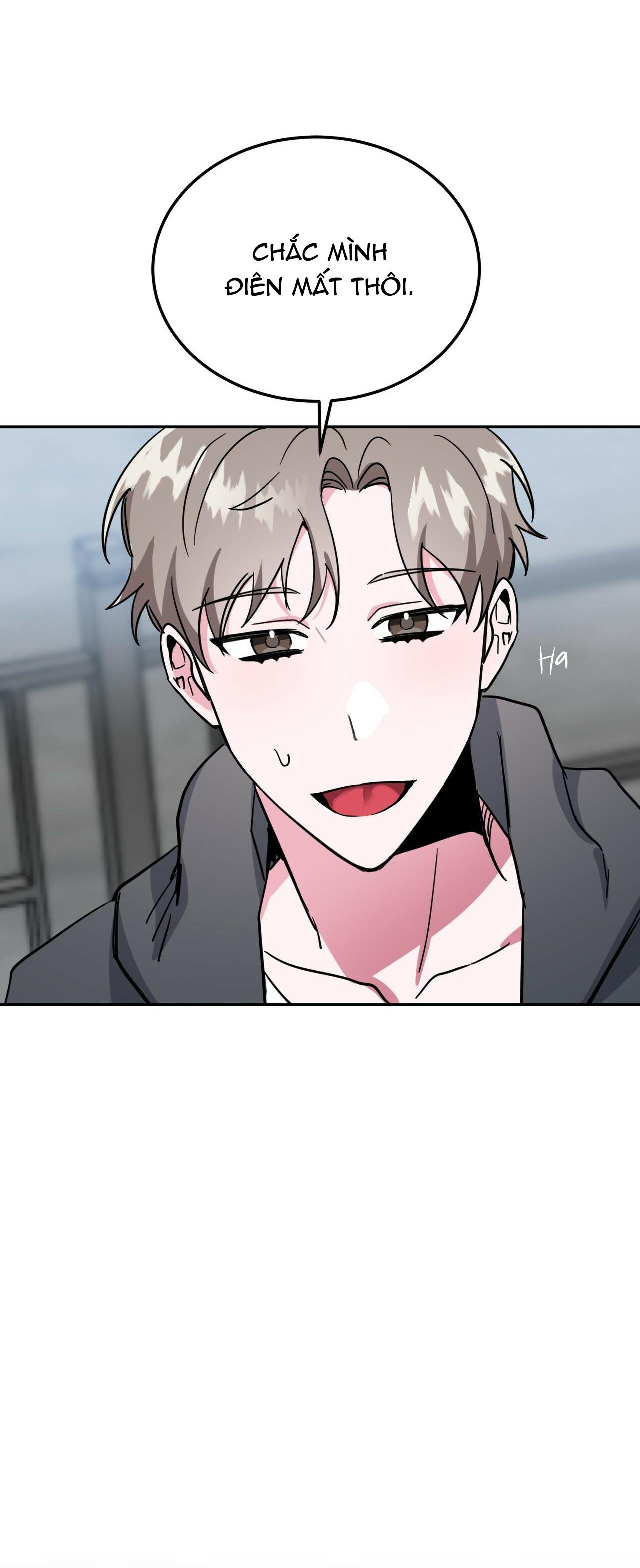 cạm bẫy đại học [m] chapter 12 23