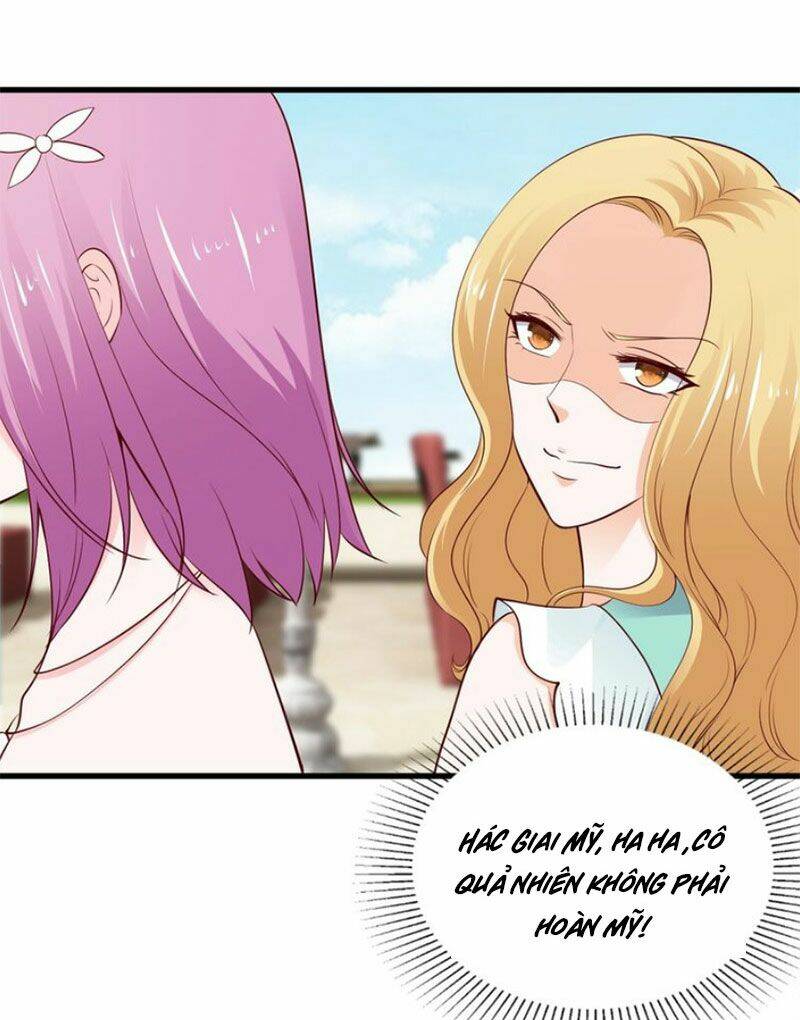 thú cưng độc quyền của boss chapter 108 26