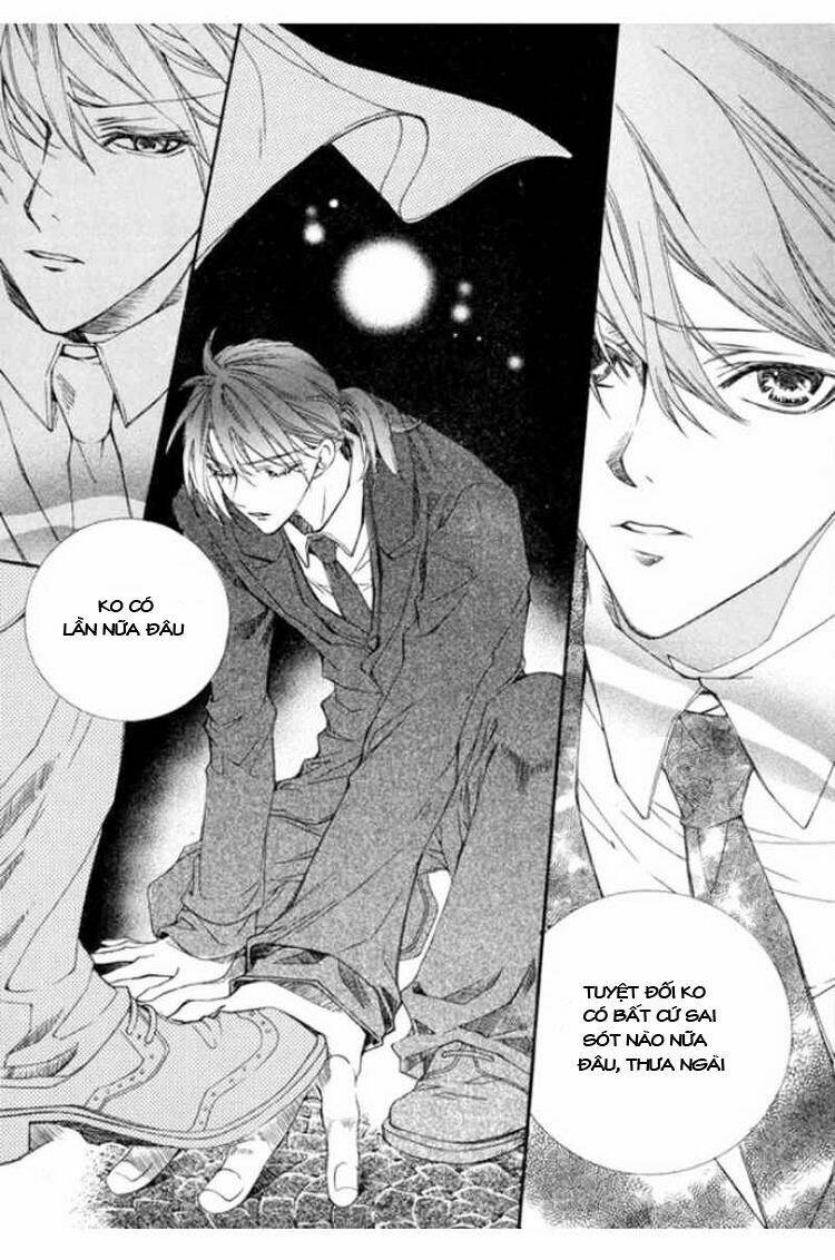 dear my girls chapter 3 7