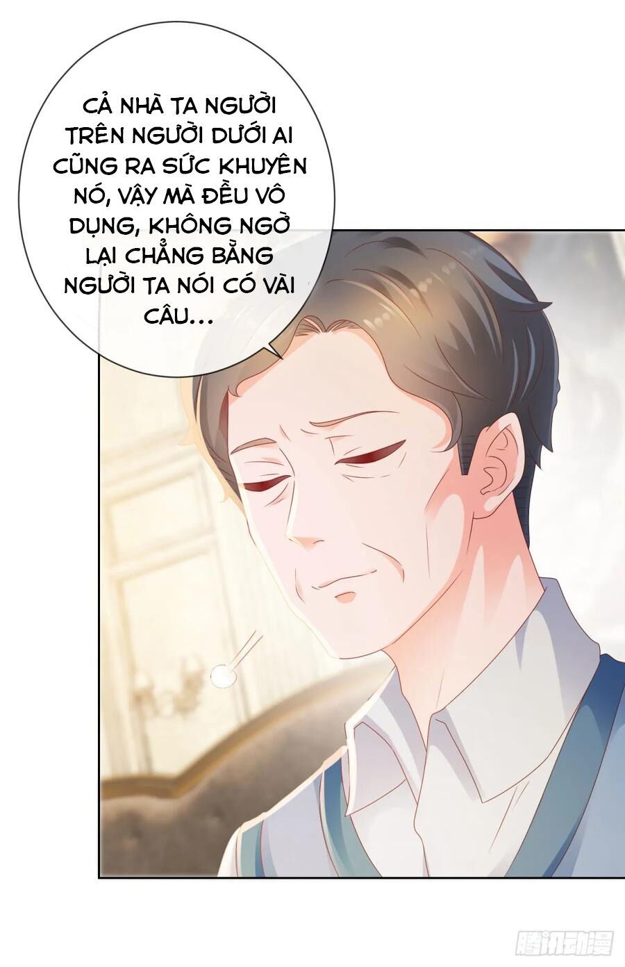 ẩn hôn 100%: chọc tức vợ yêu mua một tặng một chapter 132 10