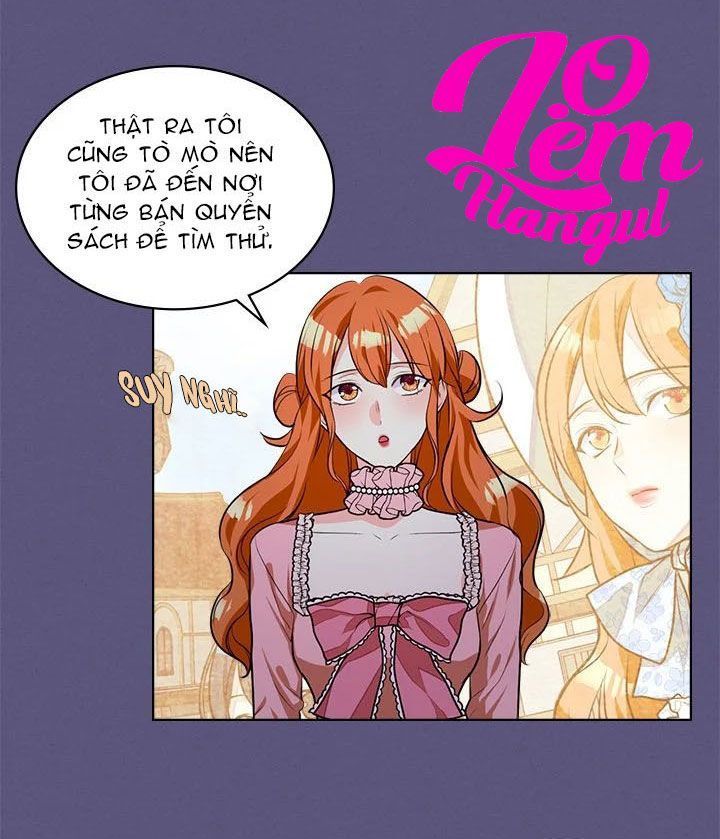 đức hạnh của ác nữ phản diện chapter 24 12