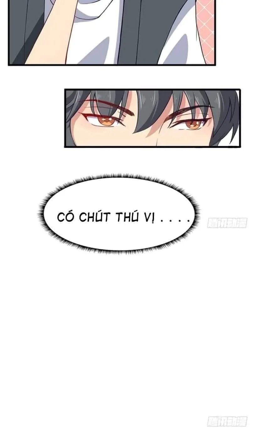 mộc lan muốn xuất giá chapter 3 23