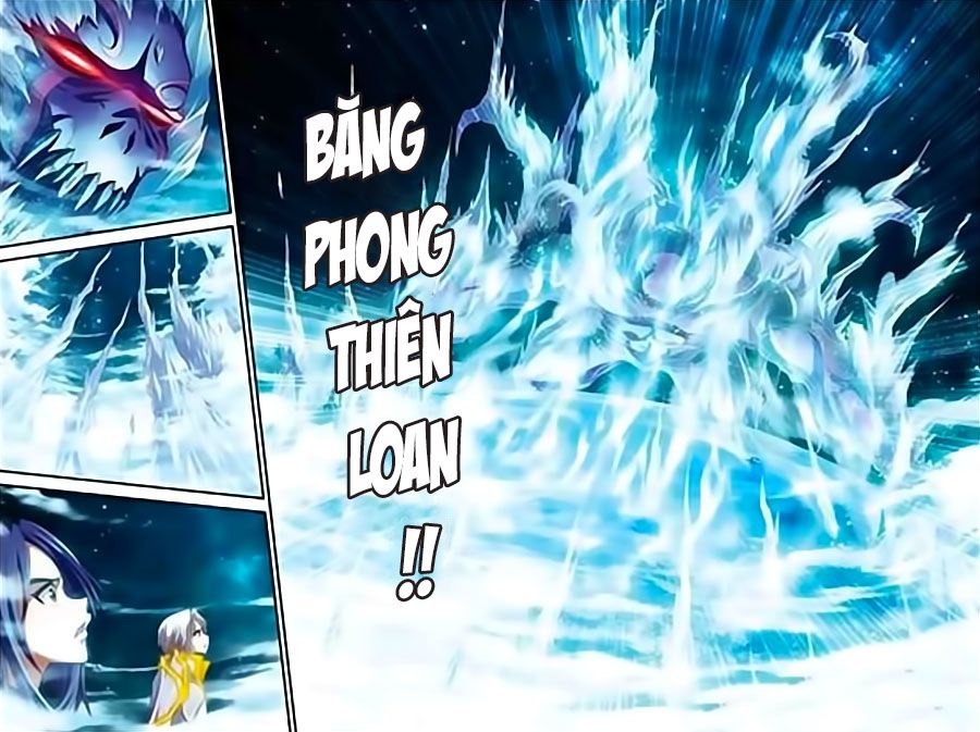 thâu tinh cửu nguyệt thiên chapter 373 9