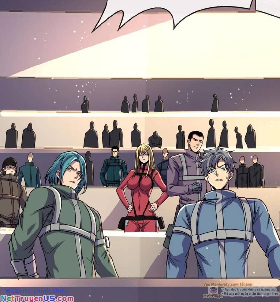 nhìn thấy thanh máu, ta xử tội thần linh chapter 123 70