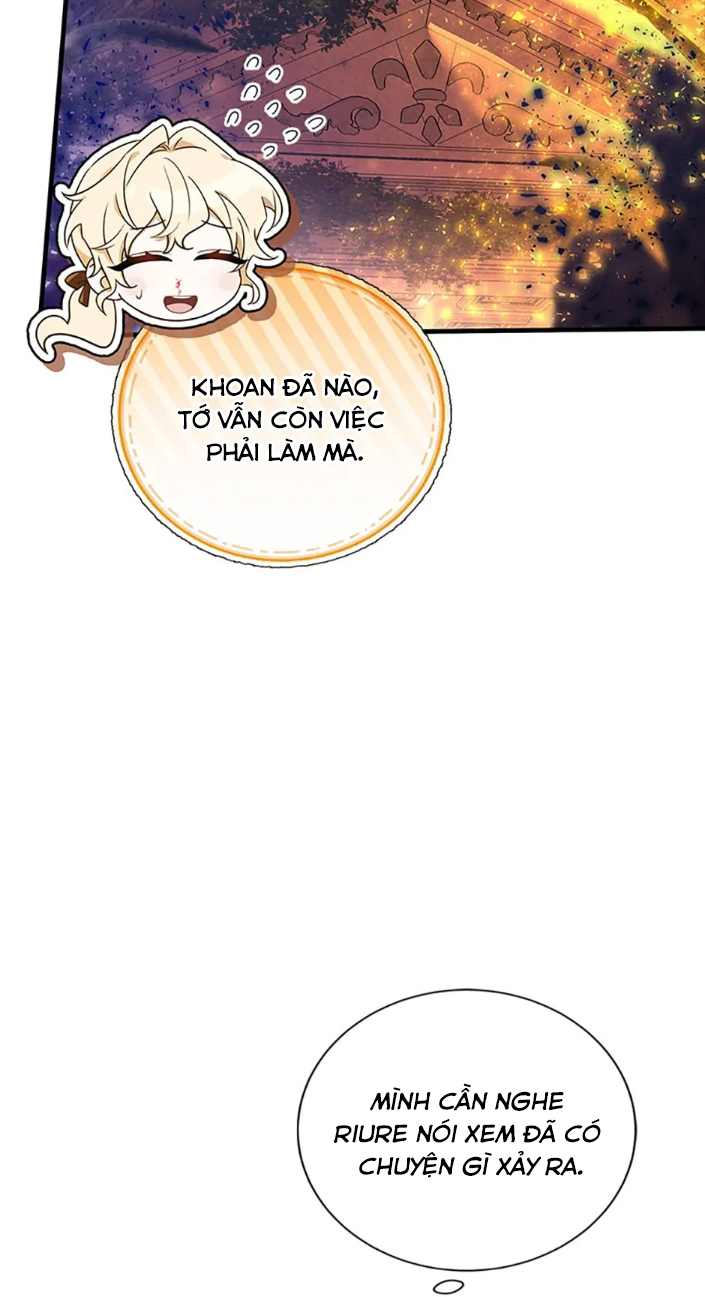 vị cứu tinh của nam phản diện chapter 69 17