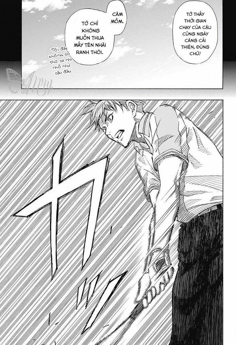 robot x laserbeam chapter 18 18