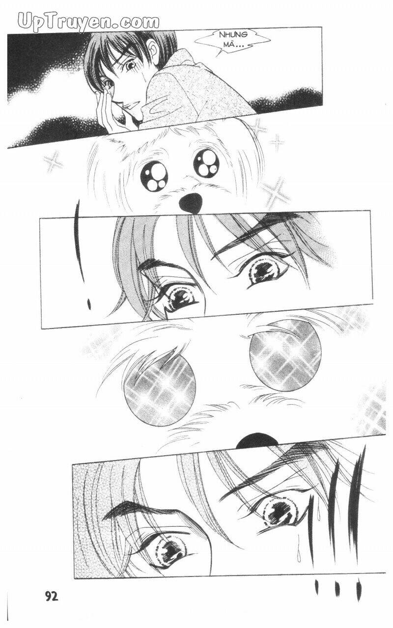 người yêu lý tưởng chapter 1.2 11