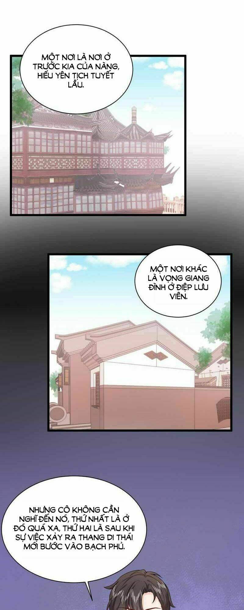 vợ yêu tư sủng của thiếu soái chapter 26 23