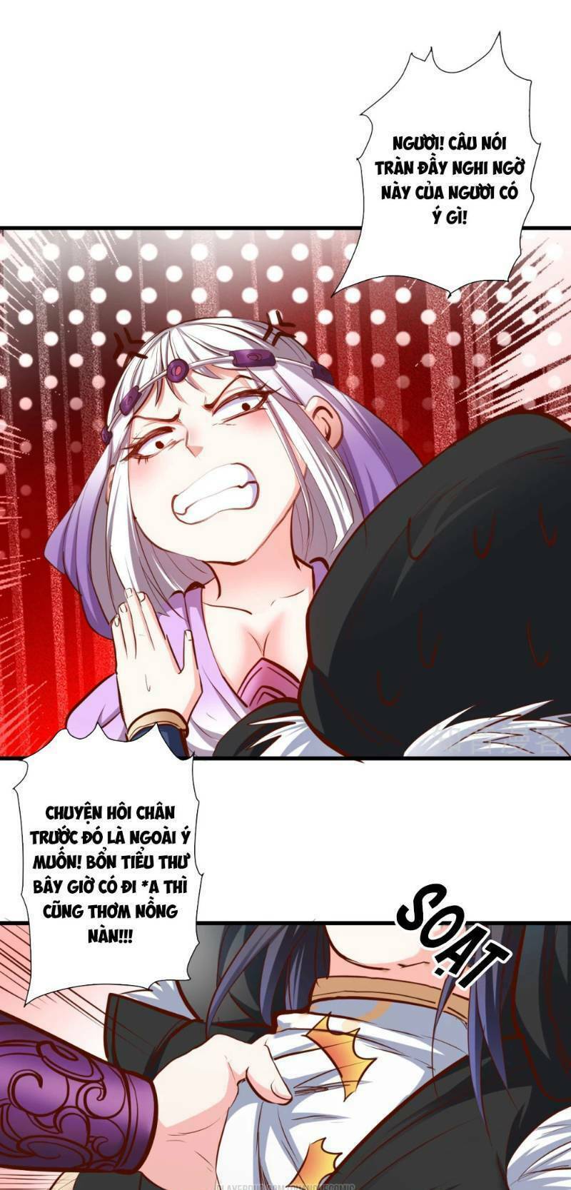 tối cường đại biểu hoàng kim thận chapter 60 22