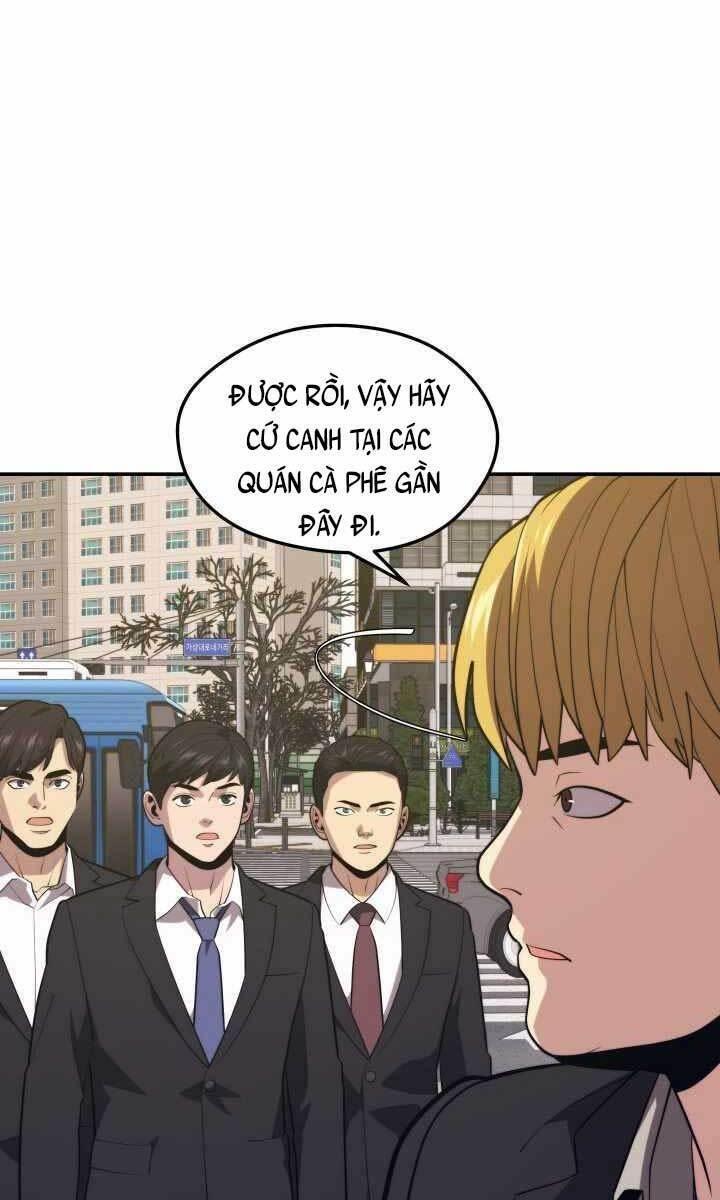 linh hồn ở nhà ga seoul chapter 62 79