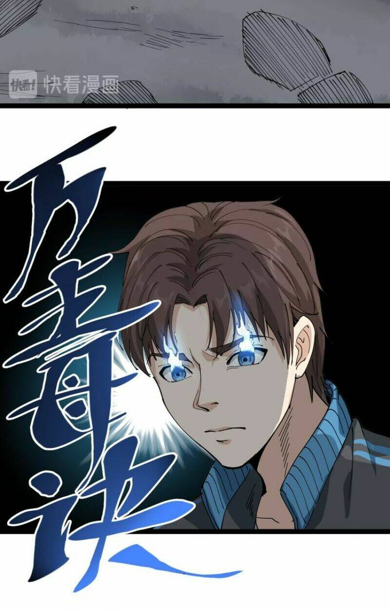 hồi xuân tiểu độc y chapter 14 70