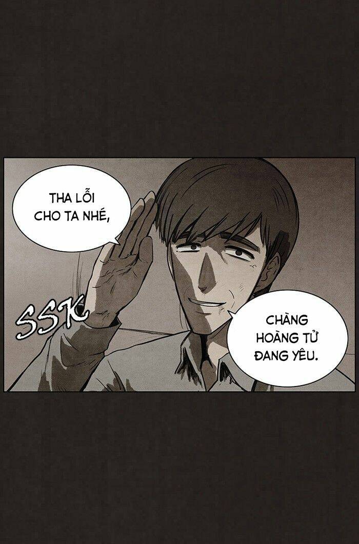 đứa con của quỷ dữ chapter 92 26
