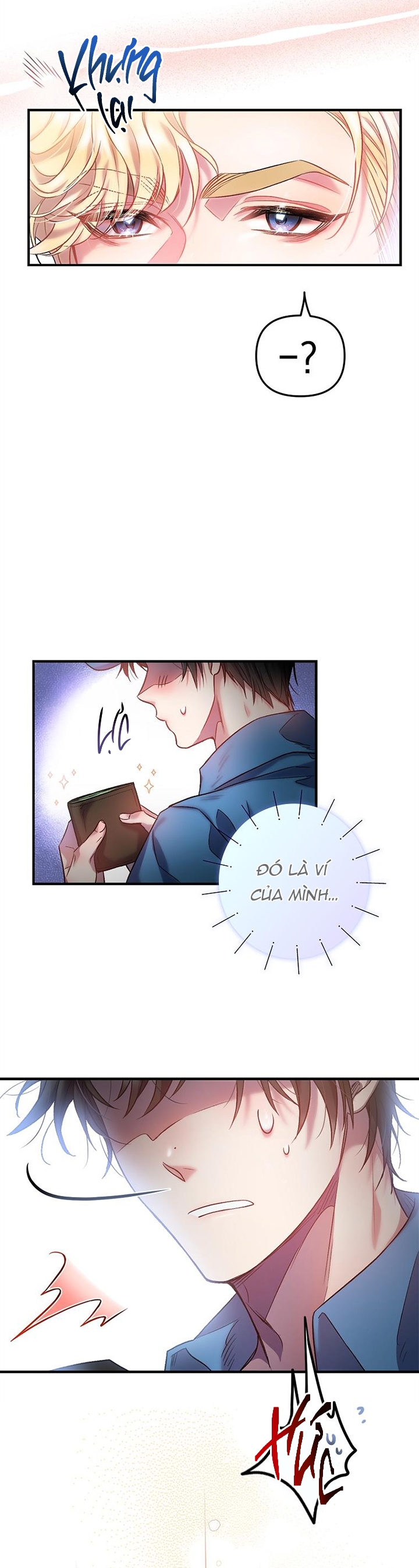 cơn mưa kẹo ngọt chapter 2 24