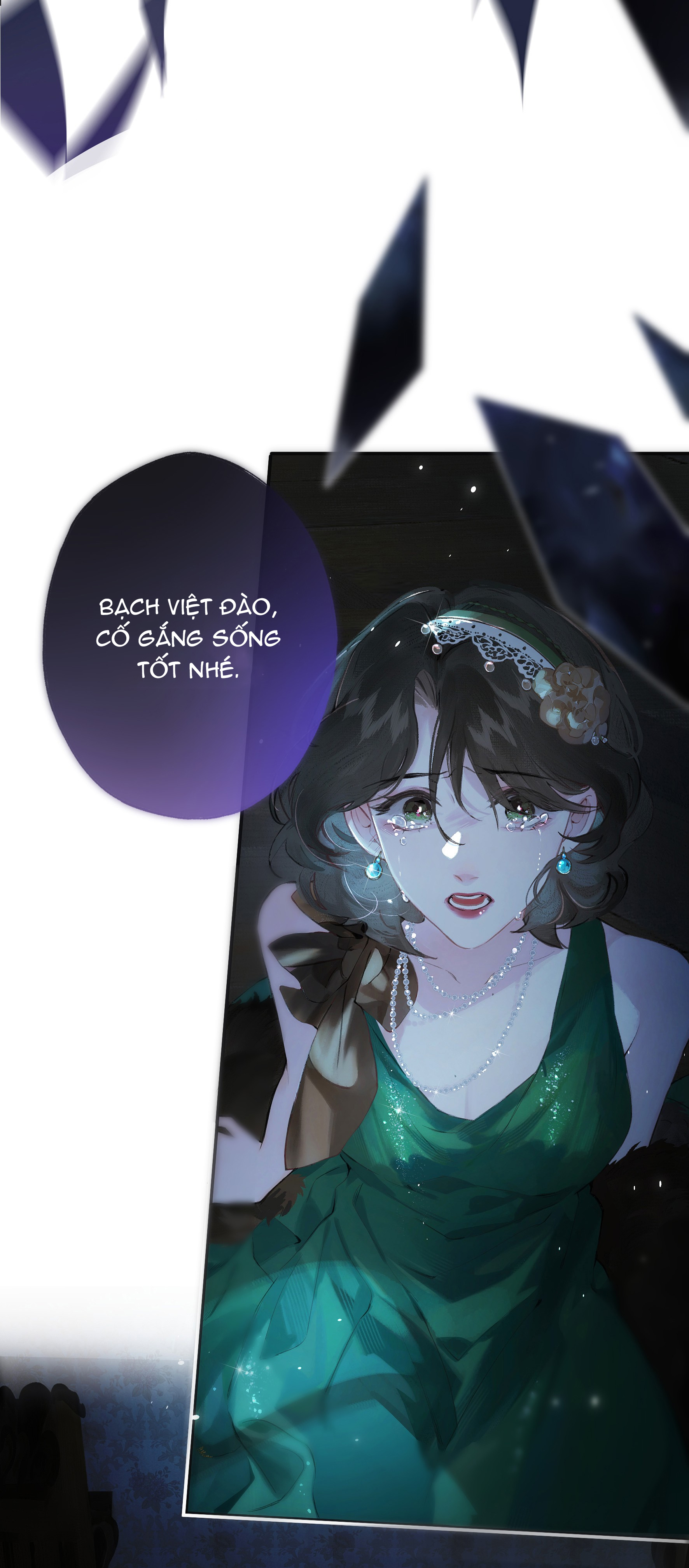 trộm hương chapter 14 43