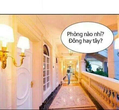 1 nửa hoàn hảo của ceo chapter 24 21