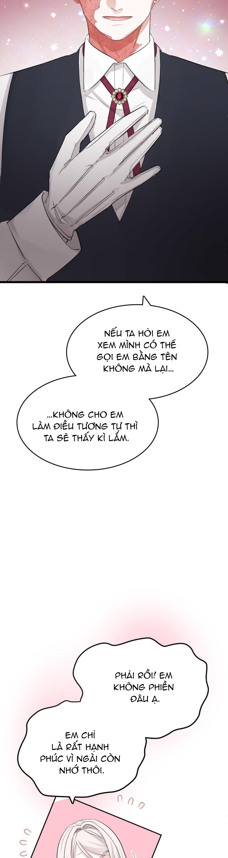 Nàng Dâu Tế Phẩm Của Tướng Quân Sói chapter 16.2 - Trang 5
