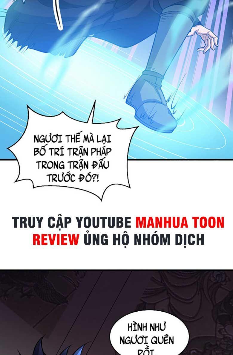 võ đạo độc tôn chapter 613 38