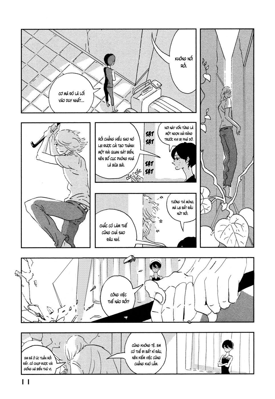 haruko ichikawa sakuhinshuu chapter 5 15