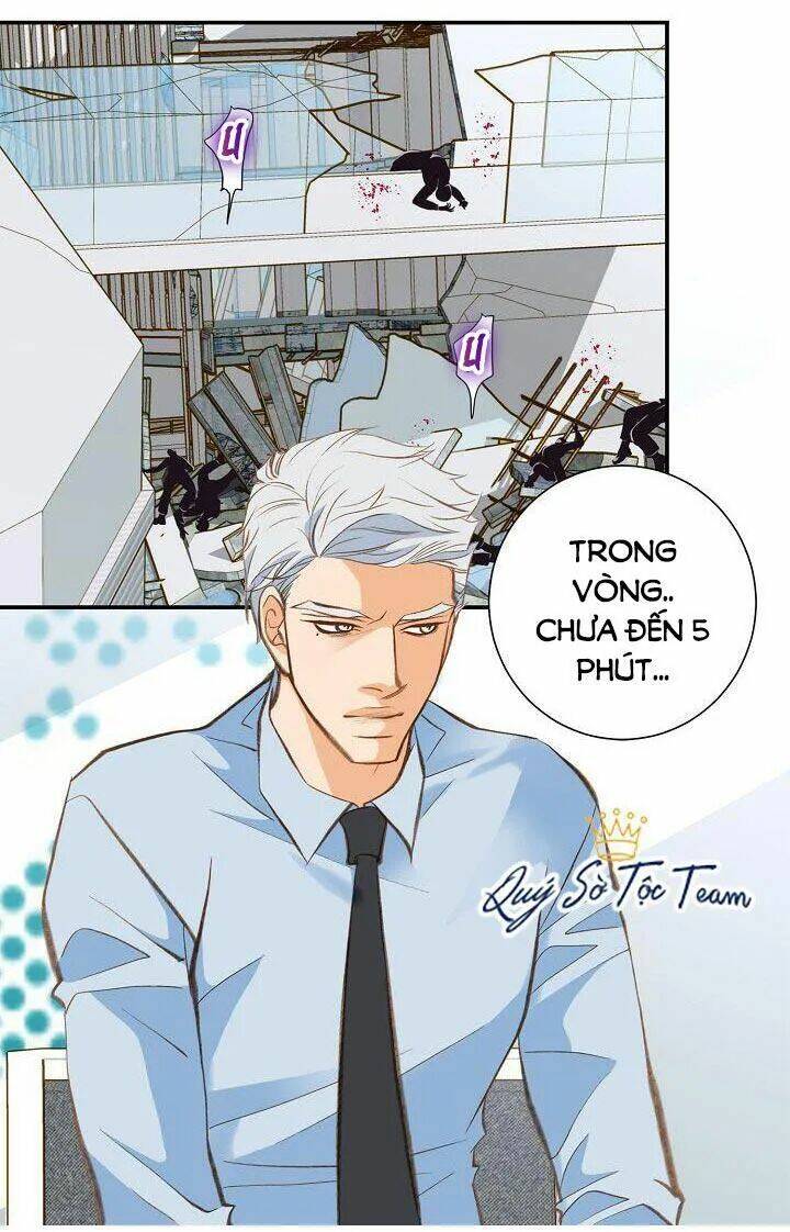 tiếp xúc chí mạng chapter 83 7