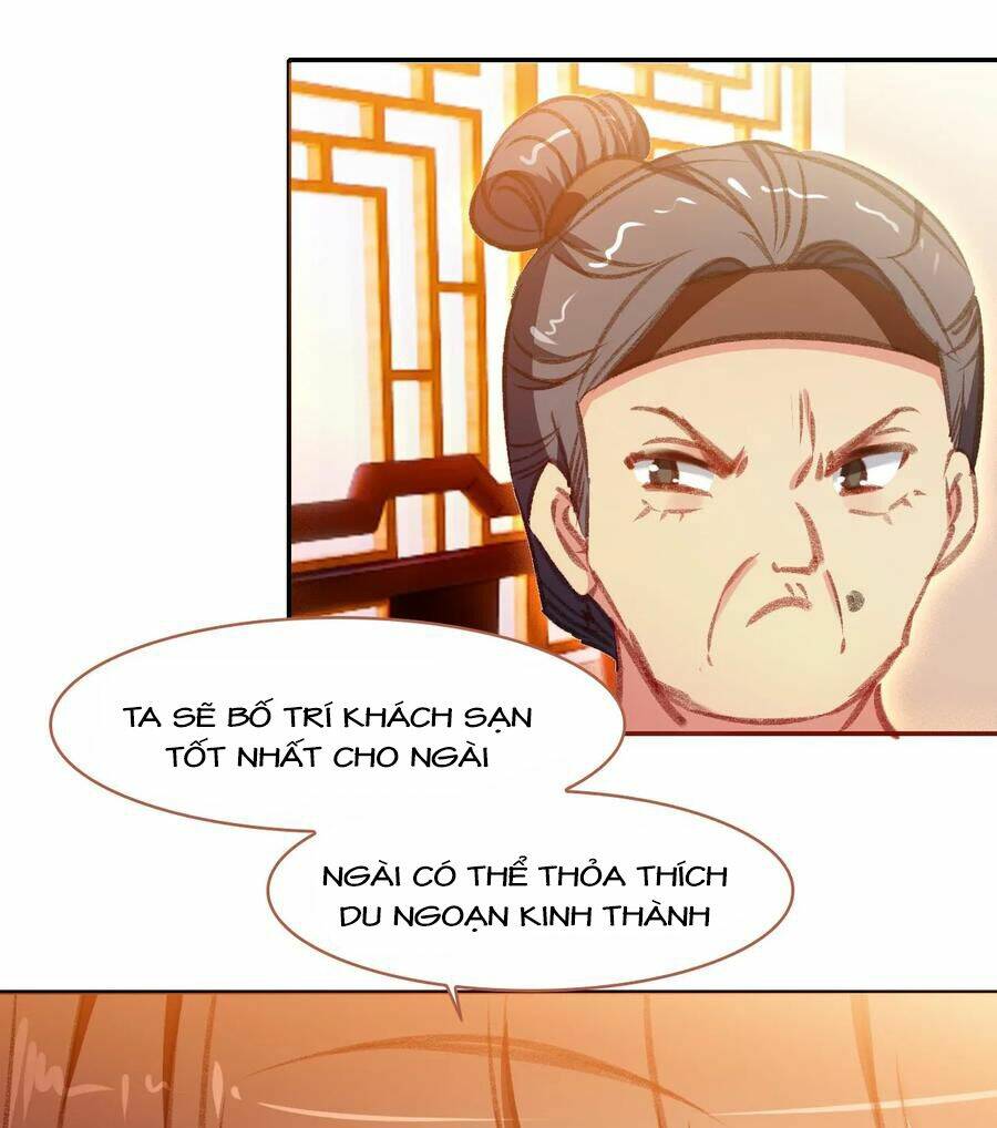 gả cho một tên thái giám đáng ghét chapter 139 5