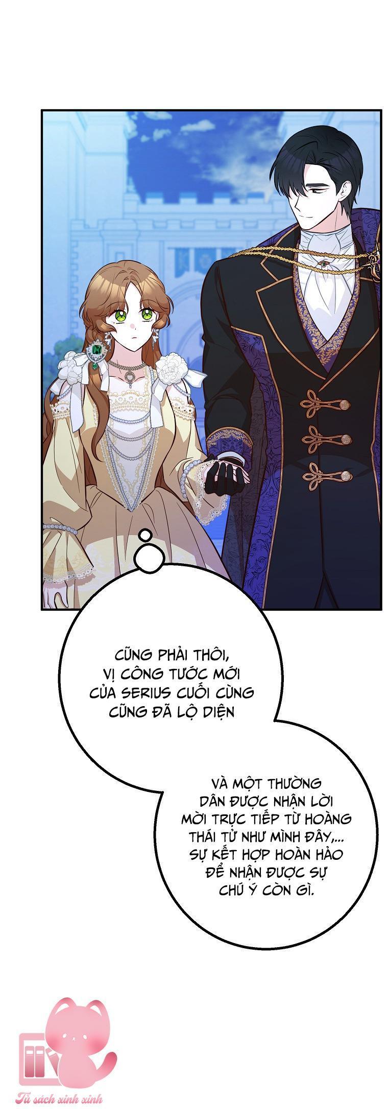 bác sĩ hoàn thành trách nhiệm rồi chapter 52 40