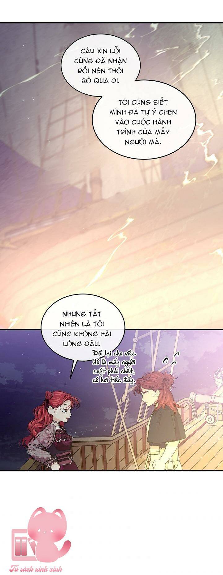 đại dương kiêu sa chapter 43 39