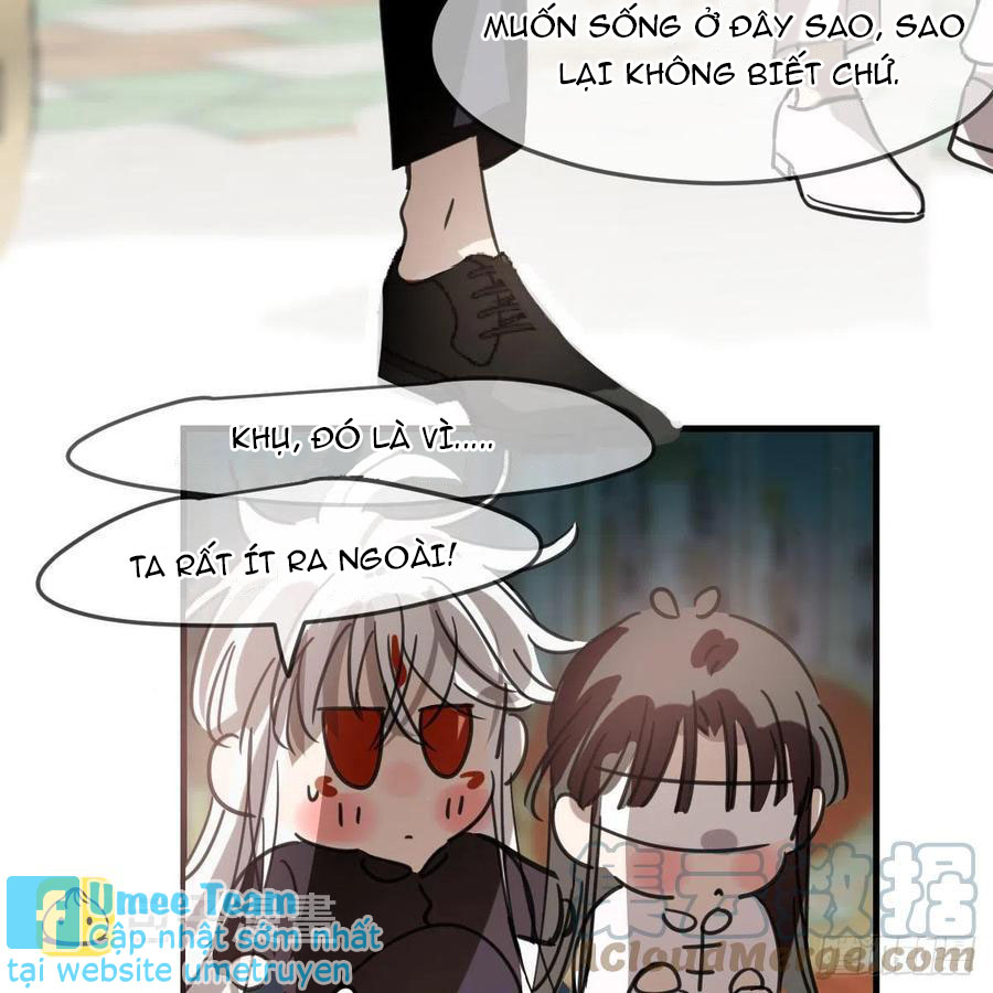 Bắt Lấy Ngao Ngao chapter 162 - Trang 9