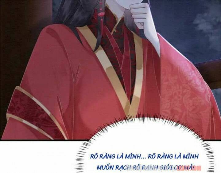 trọng sinh bá sủng nhiếp chính vương quá mạnh mẽ chapter 125 42