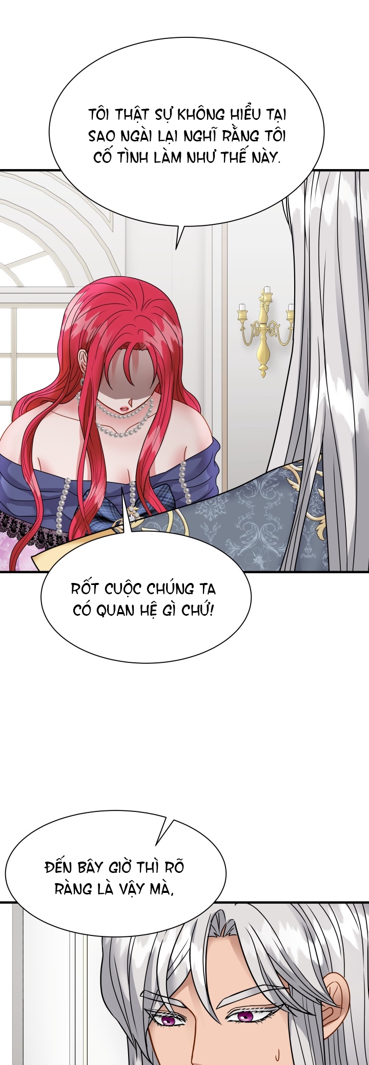 Khi Nàng Khóc Trông Thật Xinh Đẹp chapter 46.2 - Trang 13