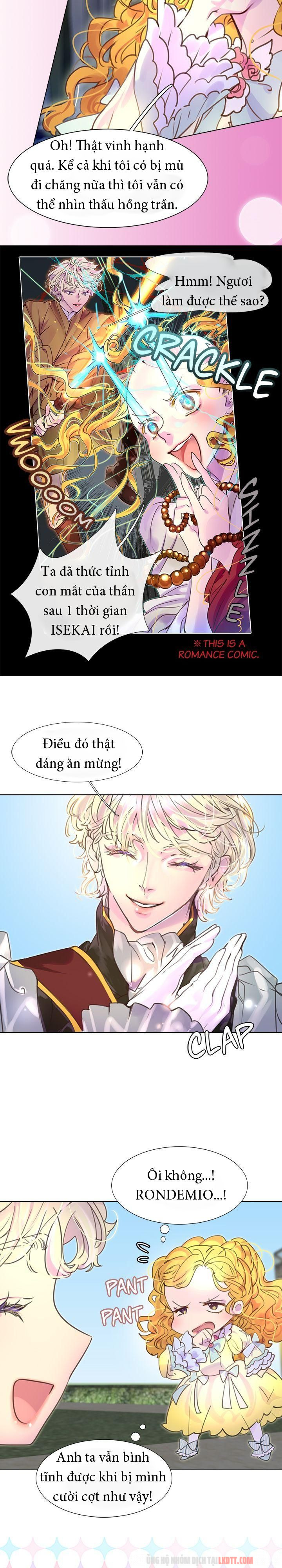 đừng xem thường nữ phụ chapter 36 11