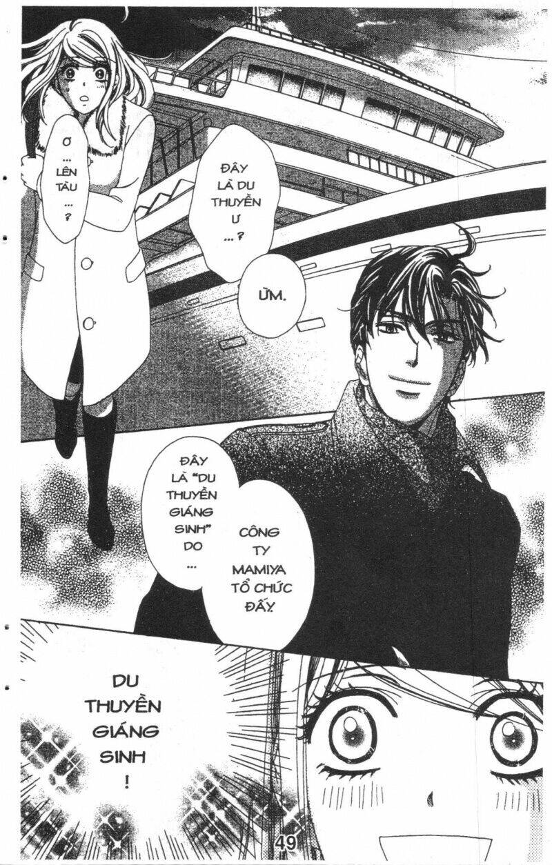 hôn nhân bất đắc dĩ - love of firos you chapter 34 1