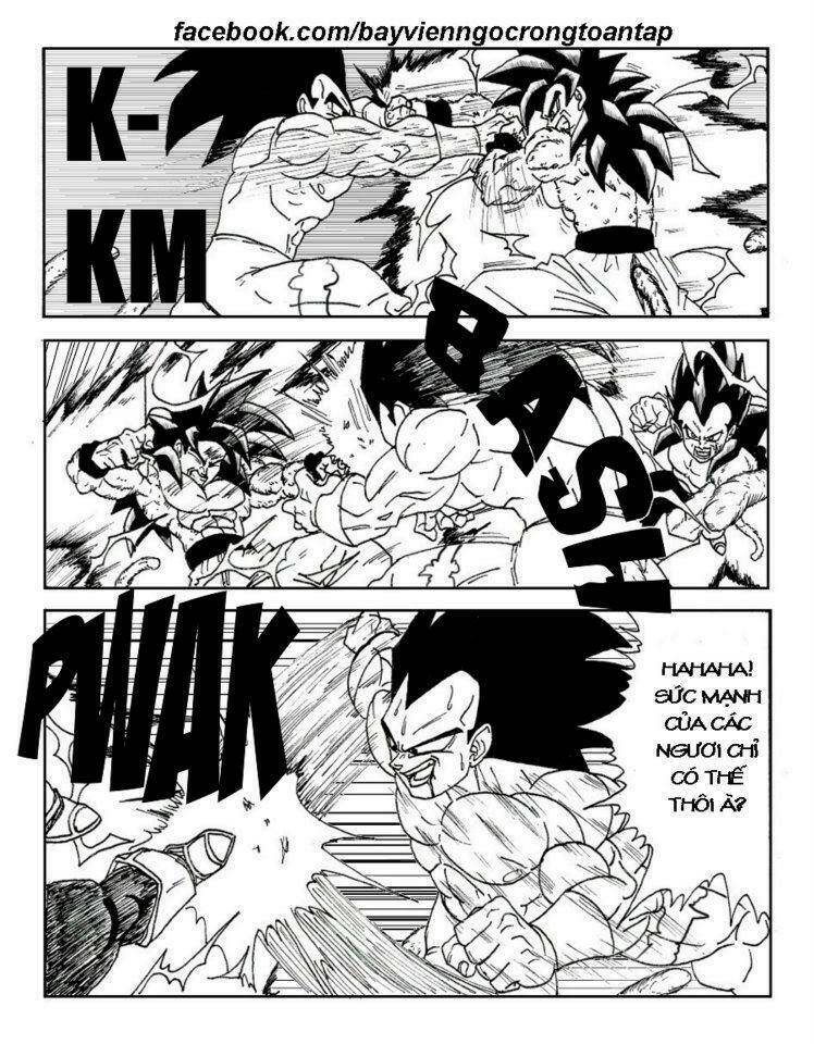 thế giới ngọc rồng new age chapter 7 12