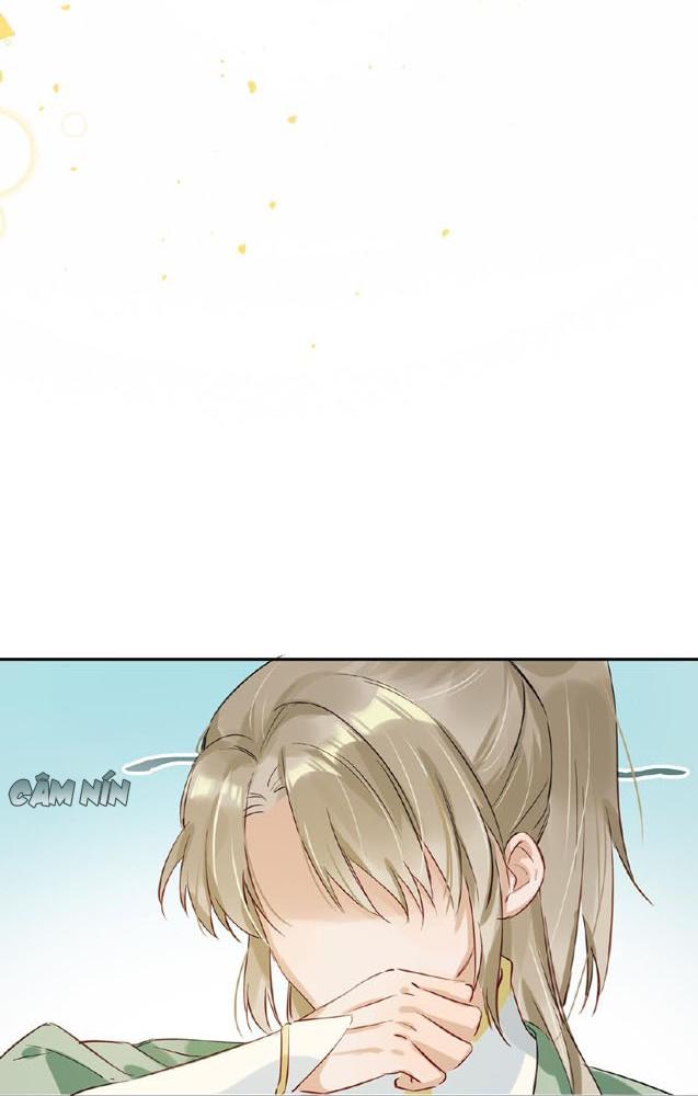 tôi và đối tác của tôi chapter 6 15