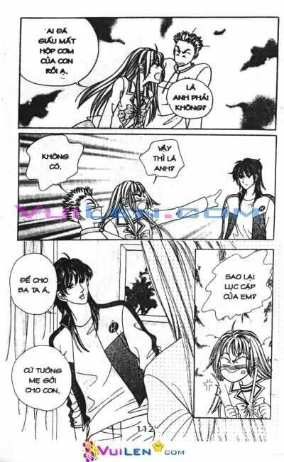 tóc gió thôi bay chapter 4 112