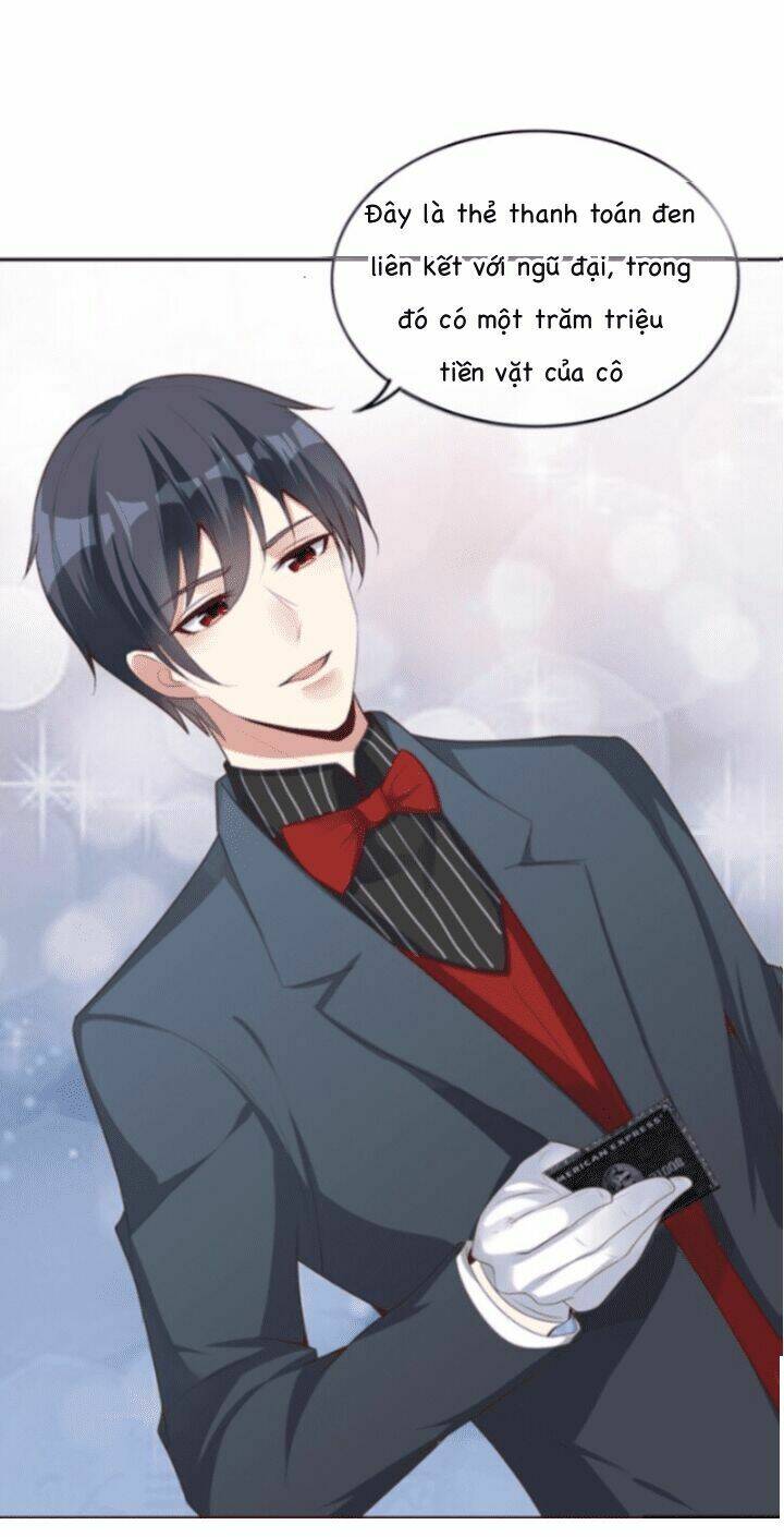 ba tôi là người giàu nhất chapter 2 53