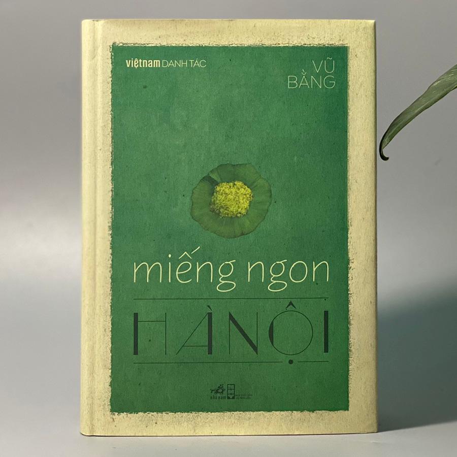 COMBO 4 CUỐN VIỆT NAM DANH TÁC - BÌA CỨNG