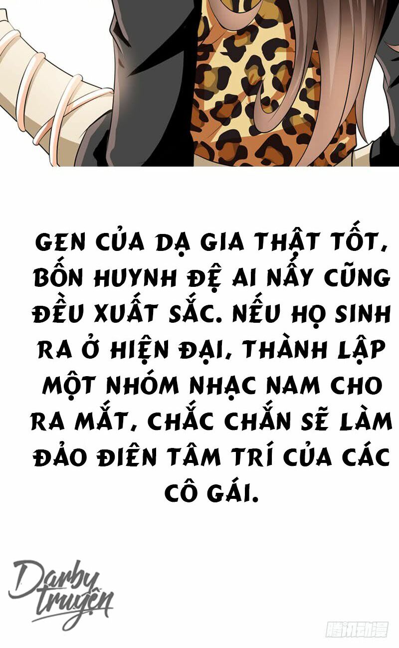 điền viên mật sủng: cô vợ nóng bỏng chapter 5 49