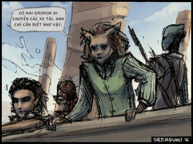 scavenger chapter 1 7