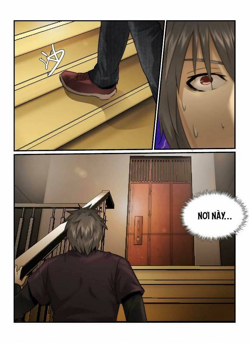 death field chapter 27 13